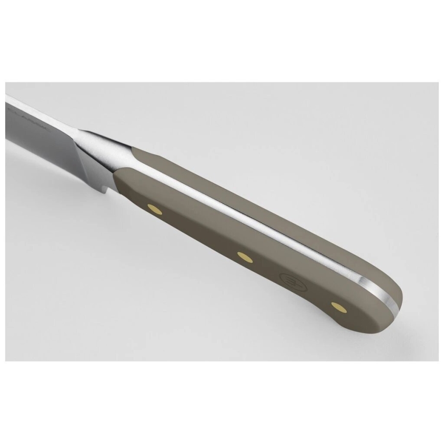Wüsthof - Chefmesser CLASSIC COLOUR 20 cm grau