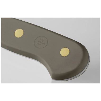 Wüsthof - Chefmesser CLASSIC COLOUR 20 cm grau