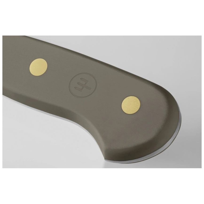 Wüsthof - Chefmesser CLASSIC COLOUR 20 cm grau