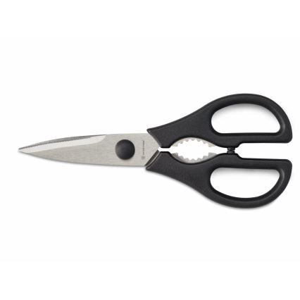 Wüsthof - Küchenmesserset im Block CLASSIC IKON 8-teilig Buche