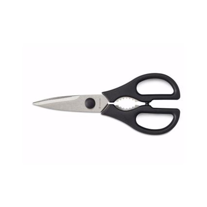 Wüsthof - Küchenmesserset im Block CLASSIC IKON 8-teilig Esche/Schwarz