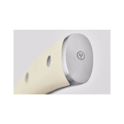 Wüsthof - Gemüsemesser CLASSIC IKON 8 cm cremefarben