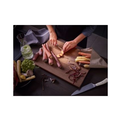 Wüsthof - Küchenmesser CLASSIC IKON 20 cm cremefarben