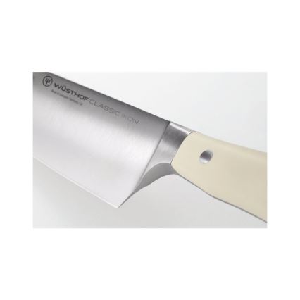Wüsthof - Küchenmesser CLASSIC IKON 20 cm cremefarben