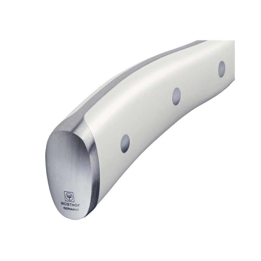 Wüsthof - Küchenmesser CLASSIC IKON 20 cm cremefarben