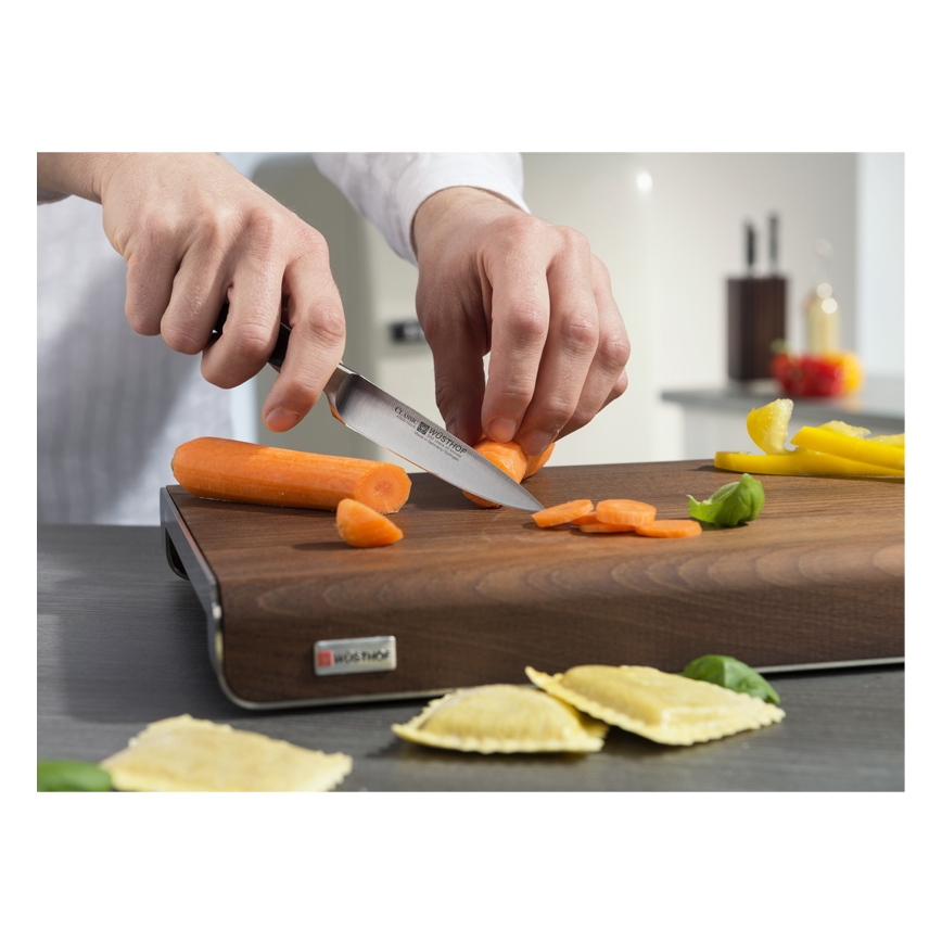 Wüsthof - Küchenmesser zum Spicken CLASSIC 12 cm schwarz