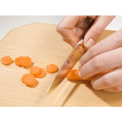 Wüsthof - Küchenmesser zum Spicken CLASSIC 12 cm schwarz