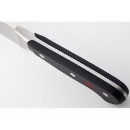 Wüsthof - Japanisches Küchenmesser CLASSIC 17 cm schwarz