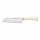 Wüsthof - Japanisches Küchenmesser CLASSIC IKON 17 cm cremefarben