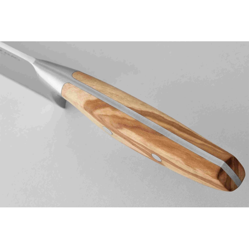 Wüsthof - Kochmesser AMICI 16 cm Olivenholz