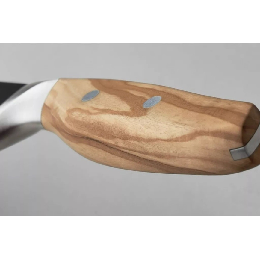Wüsthof - Kochmesser AMICI 20 cm Olivenholz