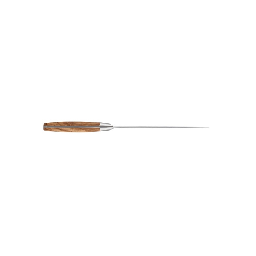Wüsthof - Kochmesser AMICI 20 cm Olivenholz