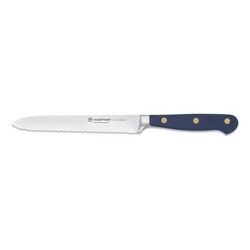 Wüsthof - Küchenmesser CLASSIC COLOUR 14 cm blau