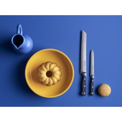 Wüsthof - Küchenmesser CLASSIC COLOUR 14 cm blau