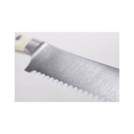 Wüsthof – Küchenmesser CLASSIC IKON 14 cm cremefarben