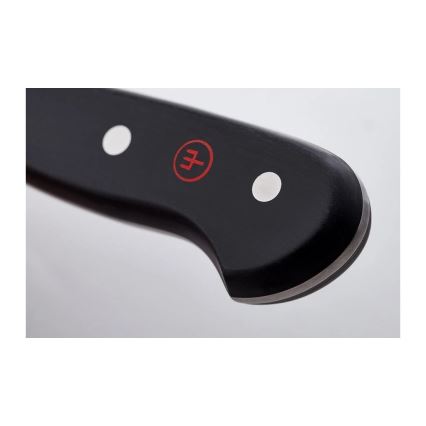 Wüsthof - Küchenmesser für Gemüse CLASSIC 10 cm schwarz