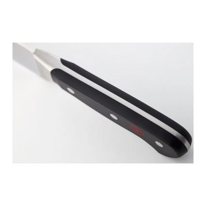 Wüsthof - Küchenmesser für Gemüse CLASSIC 10 cm schwarz