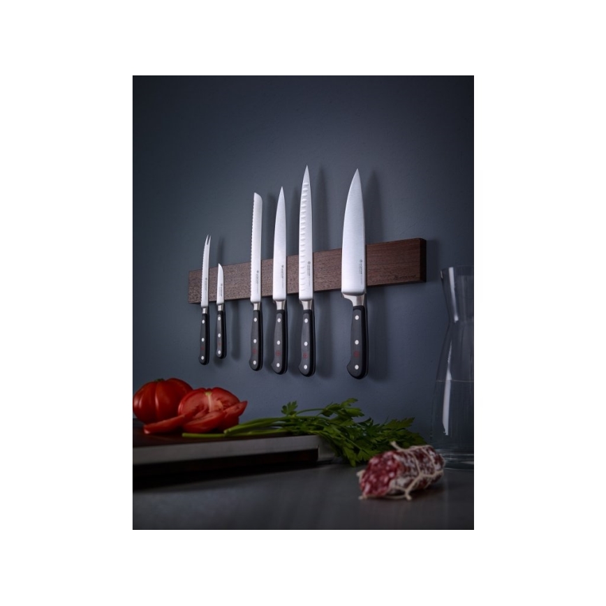 Wüsthof – Küchenmesser für Gemüse CLASSIC 9 cm schwarz
