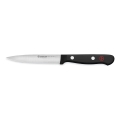 Wüsthof - Küchenmesser für Gemüse GOURMET 10 cm schwarz