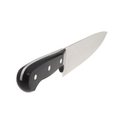 Wüsthof - Küchenmesser GOURMET 16 cm schwarz