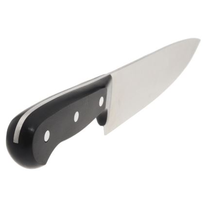 Wüsthof – Küchenmesser GOURMET 18 cm schwarz