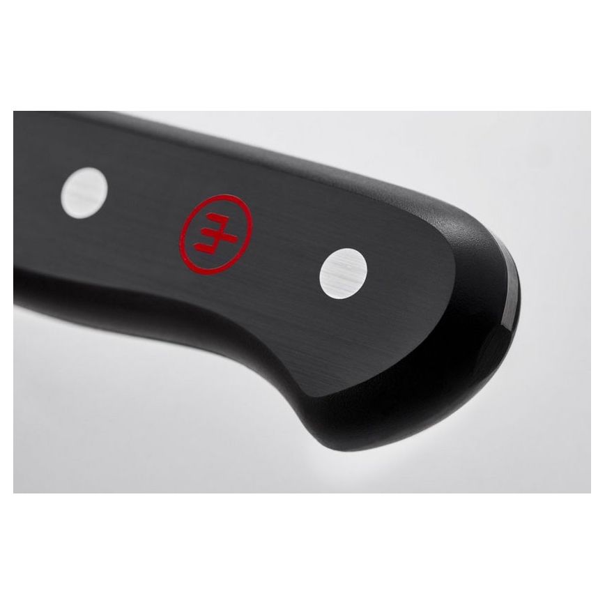 Wüsthof – Küchenmesser GOURMET 18 cm schwarz