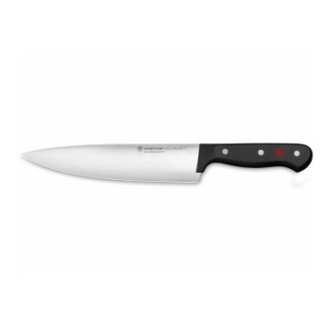 Wüsthof - Küchenmesser GOURMET 20 cm schwarz