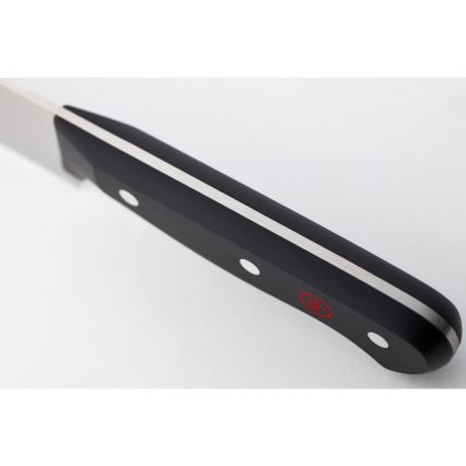 Wüsthof - Küchenmesser GOURMET 20 cm schwarz