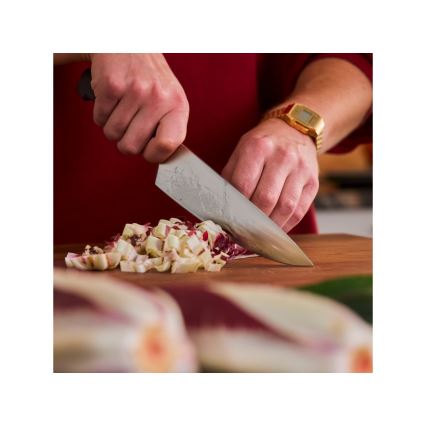 Wüsthof - Küchenmesser PARTNER 16 cm schwarz