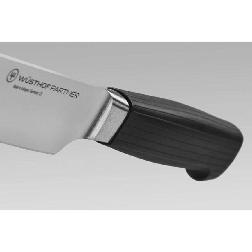 Wüsthof - Küchenmesser PARTNER 16 cm schwarz