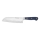 Wüsthof - Küchenmesser Santoku CLASSIC COLOUR 17 cm blau