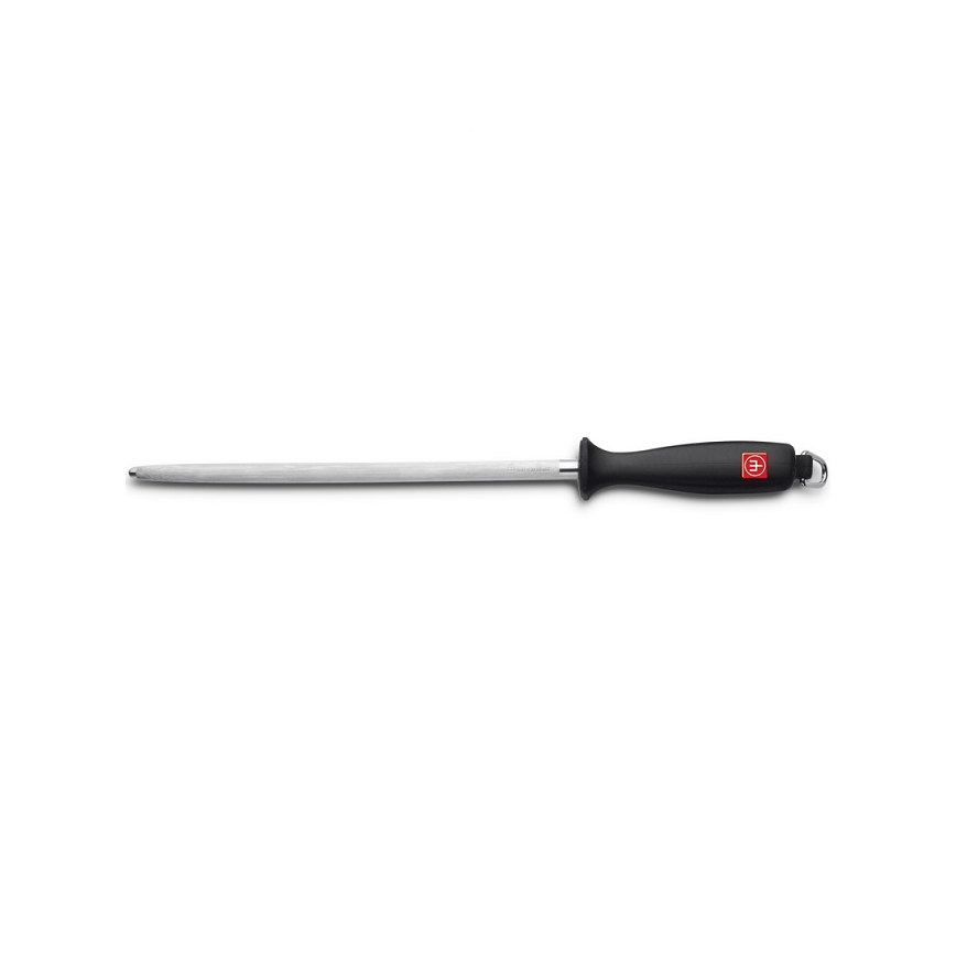 Wüsthof - Küchenmesserset GOURMET 6 Stück schwarz