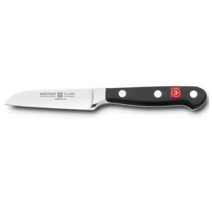 Wüsthof - Küchenmesserset im Messerständer CLASSIC 8 Stk. Esche/schwarz