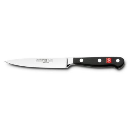 Wüsthof - Küchenmesserset im Messerständer CLASSIC 8 Stk. Esche/schwarz