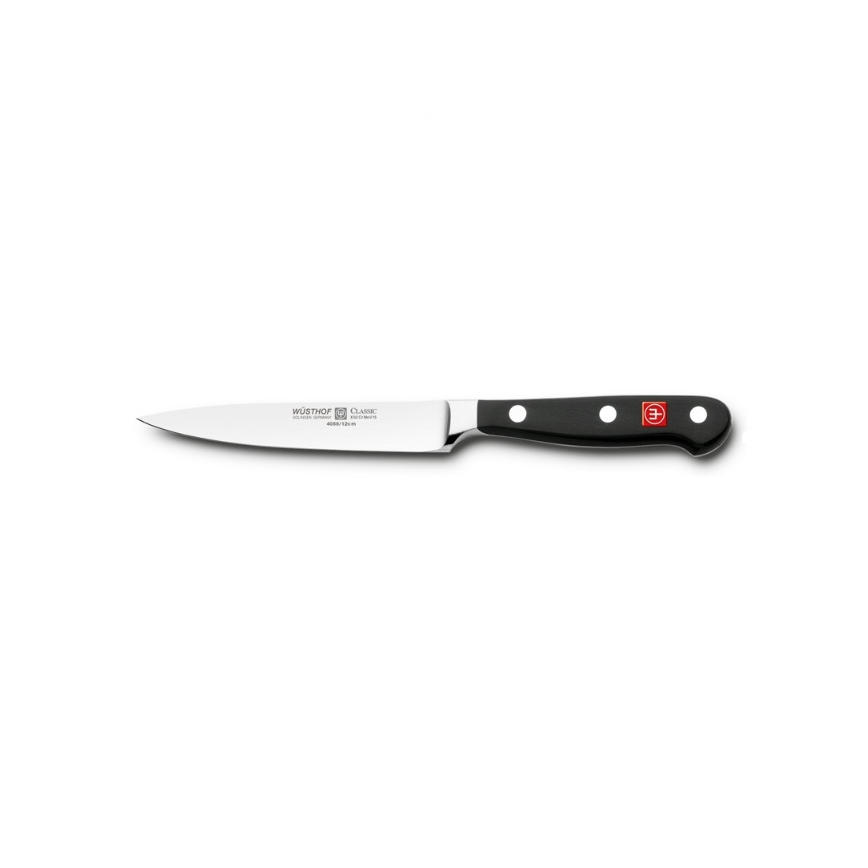 Wüsthof - Küchenmesserset im Messerständer CLASSIC 8 Stk. Esche/schwarz