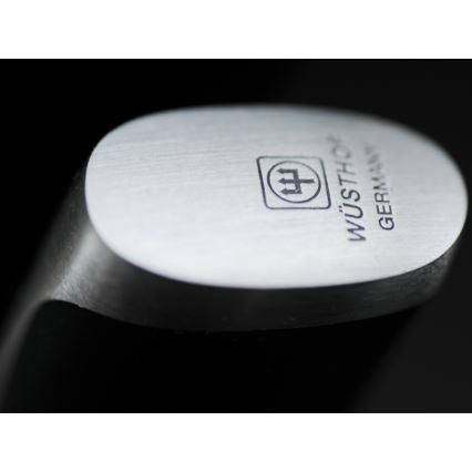 Wüsthof - Küchenmesserset im Messerständer CLASSIC IKON 7 Stk. Esche/schwarz