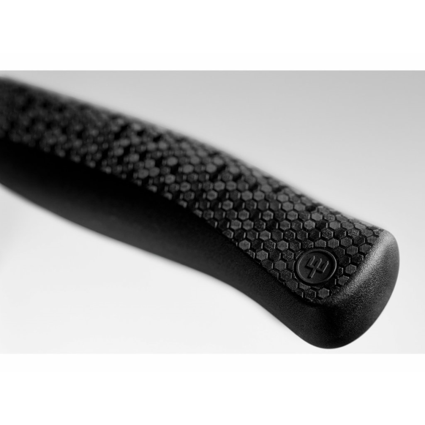 Wüsthof - Küchenmesser Kochmesser PERFORMER 16 cm schwarz