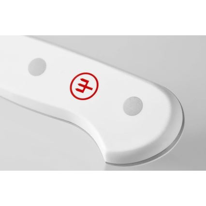 Wüsthof - Santokumesser CLASSIC 14 cm weiß