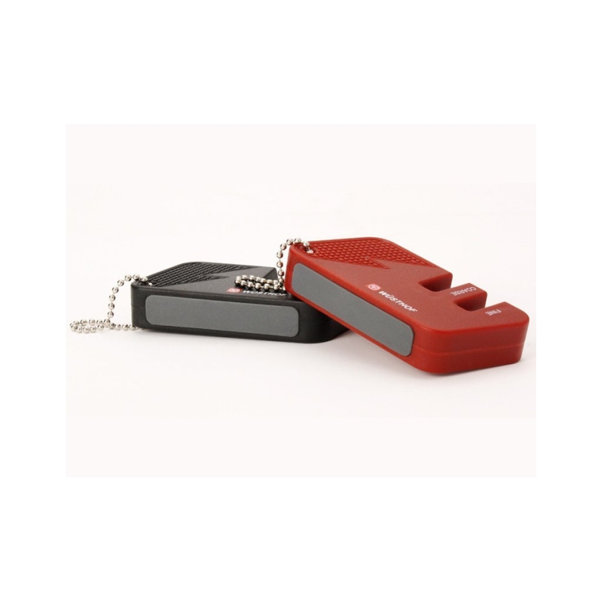 Wüsthof – Taschenmesserschärfer rot