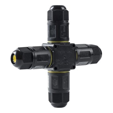 X-Verbinder IP68 450V