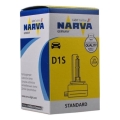 Xenon-Autolampe D2S P32D-2/35W/85V 4300K - Narva 84002NVAC1