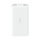 Xiaomi 20000 mAh Redmi 18W Schnellladung Power Bank Weiß