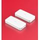Xiaomi 20000 mAh Redmi 18W Schnellladung Power Bank Weiß