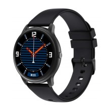 Xiaomi IMILAB Smart Watch KW66 schwarz