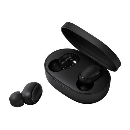 Xiaomi - Kabellose Ohrhörer Redmi Airdots Basic 2 Bluetooth schwarz