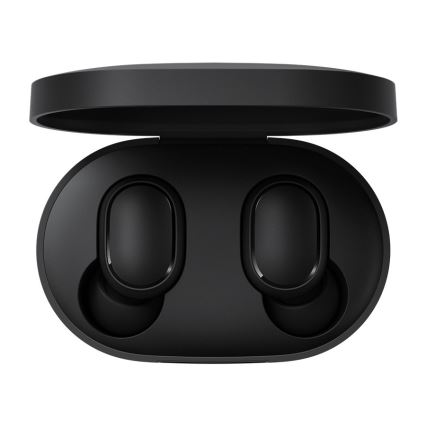 Xiaomi - Kabellose Ohrhörer Redmi Airdots Basic 2 Bluetooth schwarz