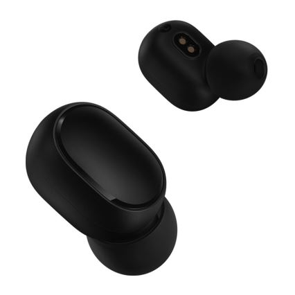 Xiaomi - Kabellose Ohrhörer Redmi Airdots Basic 2 Bluetooth schwarz