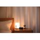 Xiaomi - LED RGB Dimmbare Tischlampe BEDSIDE LED/9W/12-230V Wi-Fi/BT