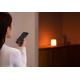 Xiaomi - LED RGB Dimmbare Tischlampe BEDSIDE LED/9W/12-230V Wi-Fi/BT