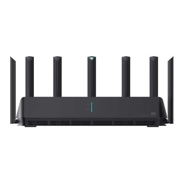 Xiaomi Mi AIoT Wi-Fi Router AX3600 schwarz